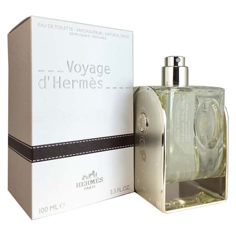 voyage perfume hermes